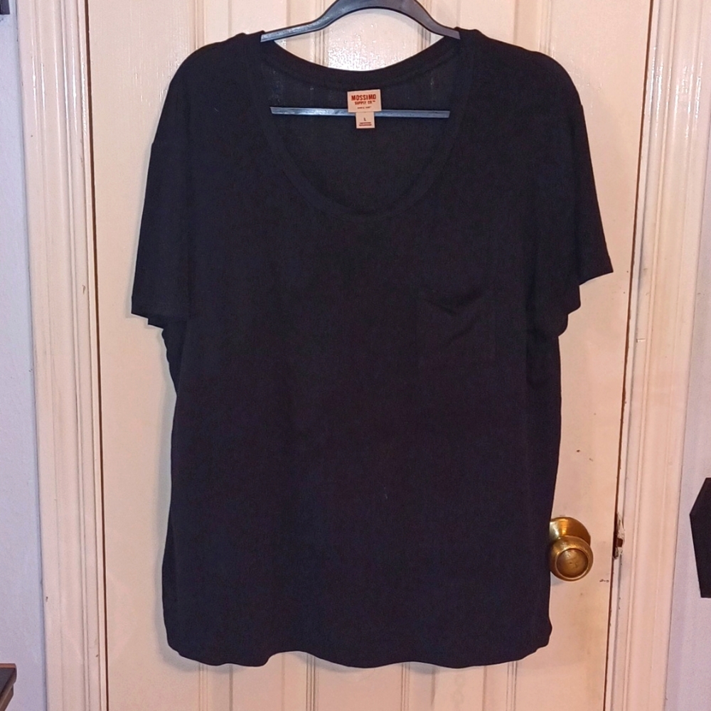 Mossimo Top